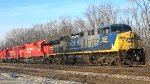 CSX 552